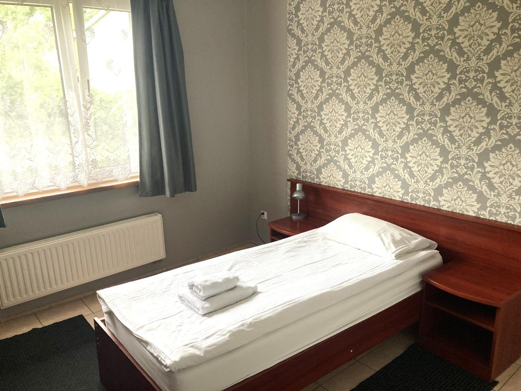 Hotel Ava Gliwice Exterior photo