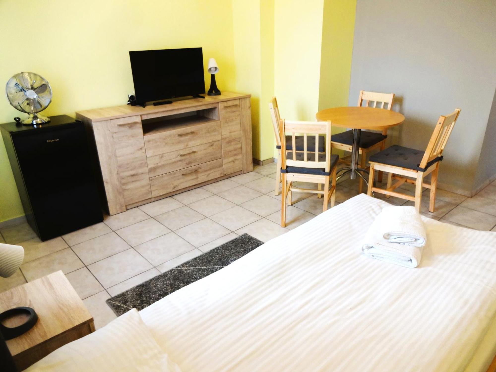 Hotel Ava Gliwice Room photo